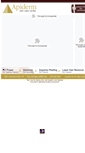 Mobile Screenshot of apiderm.com